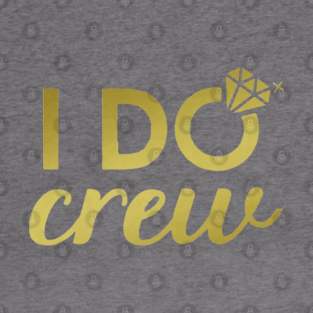 I do crew by florya